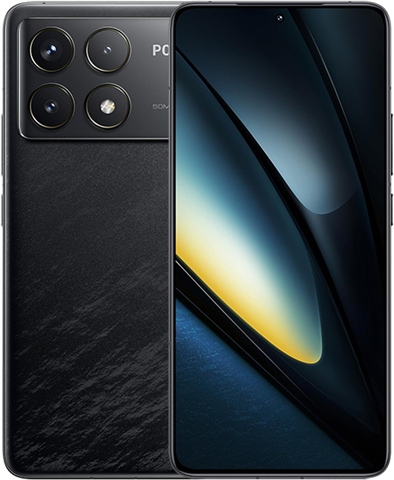 今週限定値下げ!!POCO f3 ブラック 128GB Xiaomi【POCO F4 GT
